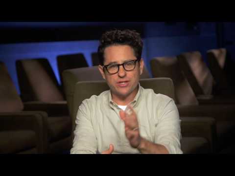 Hollywood director, JJ Abrams wants you to talk about epilepsy