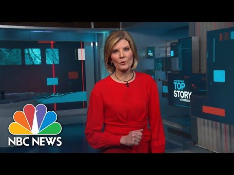 , title : 'Top Story with Tom Llamas - Feb. 3 | NBC News NOW'