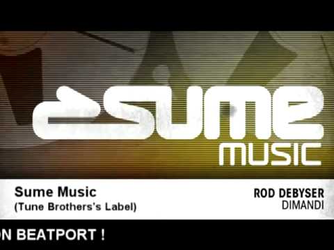 ROD DEBYSER : Dimandi (V1)