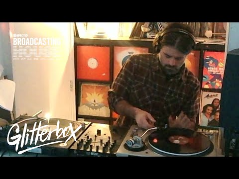 Marcel Vogel (Episode #10) - Defected Broadcasting House