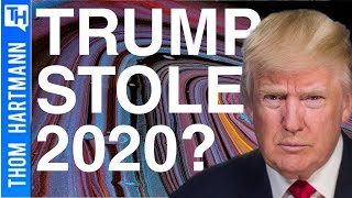 The Only Way Donald Trump Can Win 2020....