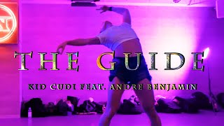 Kid Cudi - The Guide feat. Andre Benjamin / Choreography By Ai  Shimatsu