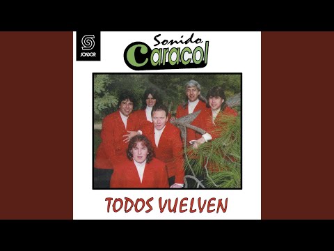 Mueve Mueve - Sonido Caracol