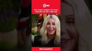 FASHION MISHAP? Cher’s Playful Slip-Up & Zac Posen’s Date with Kendall Jenner | DWS News | AQ1I