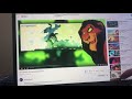 The Lion King Be Prepared Germanic And Balkan Multilanguage