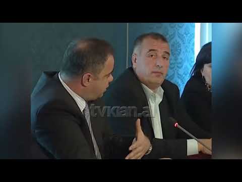 PD kundër tryezës së PS për drejtësinë: Propagandë dhe bllokim i integrimit-(30 Tetor 2011)