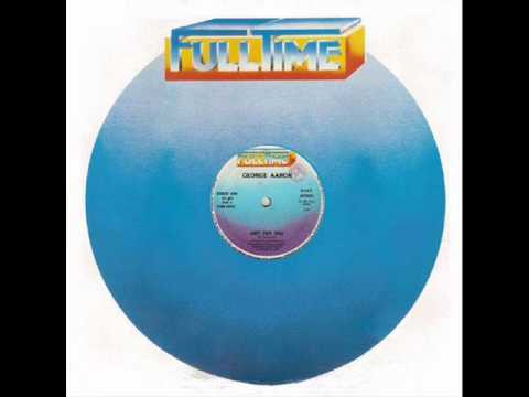 George Aaron - Just For You