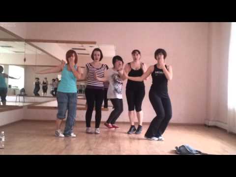 121125 Girls Say - Twinkle Twinkle (Girls Day cover)