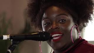 Andrew Bird&#39;s Live From The Great Room feat. Yola (live from SXSW) #StayHome