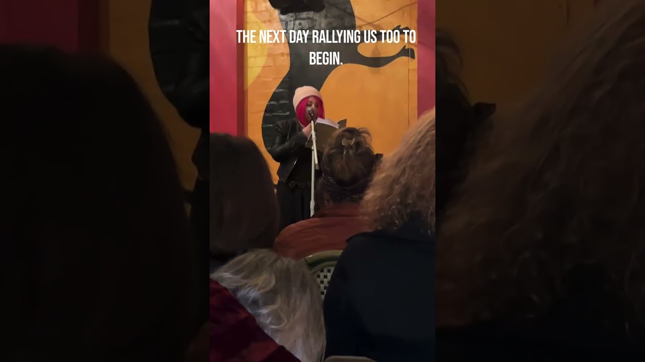 Anna Goodman Herrick | Wonder