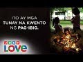 ABS CBN Christmas Station ID 2017 Just Love Ngayong Christmas