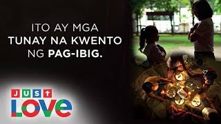 ABS-CBN Christmas Station ID 2017 “Just Love Nga