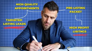 I built this realtor a $400,000 business in 61 mins