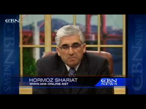 CBN News Reports: June 19, 2009 - CBN.com