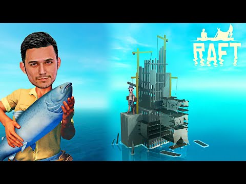 ENG KATTA AKULAGA QARSHI JANG QILDIL - BEKXAN BUILDINGA SAYIR