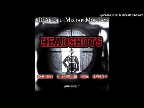 Sheek Louch ft. Styles P - Headshots