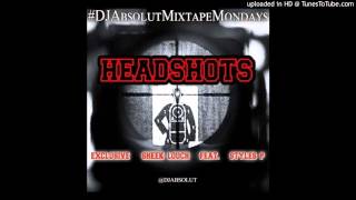 Sheek Louch ft. Styles P - Headshots