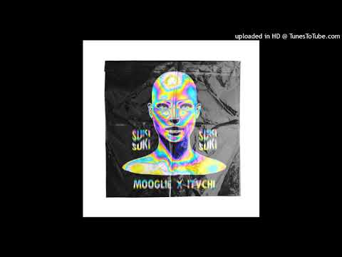 mooglie x itvchi - Suki