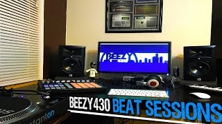 Desiigner Interlude Trap Beat Flip | Beezy430 Beat Sessions