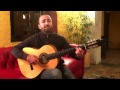 Me falta el aliento - #Estopa  #(Cover)