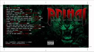 15. Primal - Yesterday [Prod. Engineer]