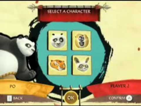 Panda Craze Nintendo DS