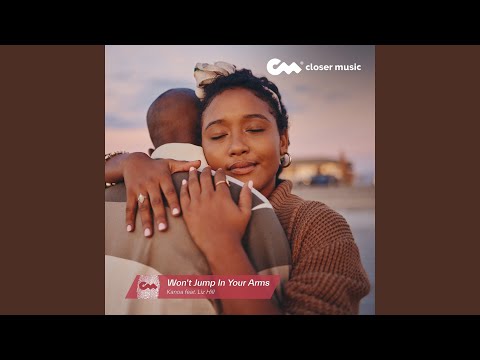 Wont Jump In Your Arm - Kanoa