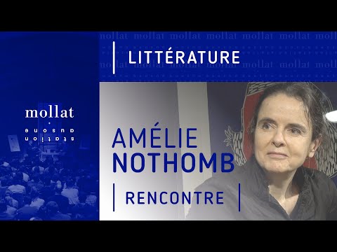 Amélie Nothomb - Les aérostats