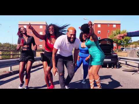 D Doka Ponto Final - 13 De Maio Ft Tiu De Code (Video Oficial)[2023]