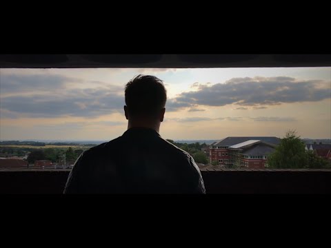 Sam Callahan - Stitches and Scars | Official Music Video