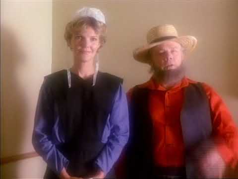 Sledge Hammer S01E03 Fromm und keusch