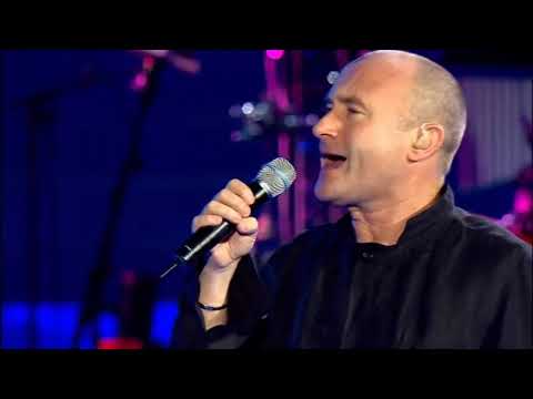 Phil Collins - Finally...The First Farewell Tour (Paris 2004)