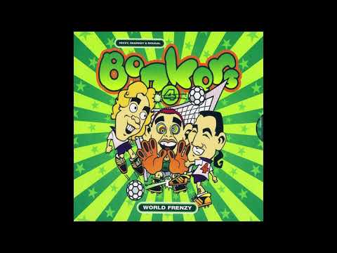 Bonkers 4 (Hixxy) Slashing Fun Kids - Imagination