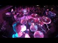 PURGEN ПУРГЕН Anatoliy Levochkin Drum Cam 