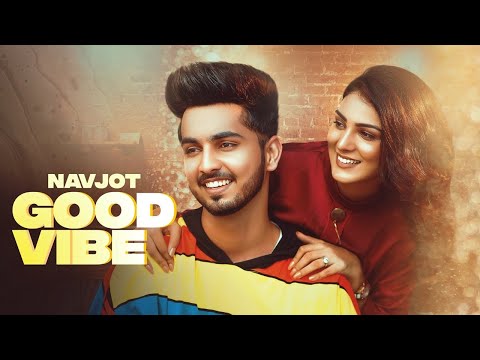 Poster good vibe lyrics – navjot