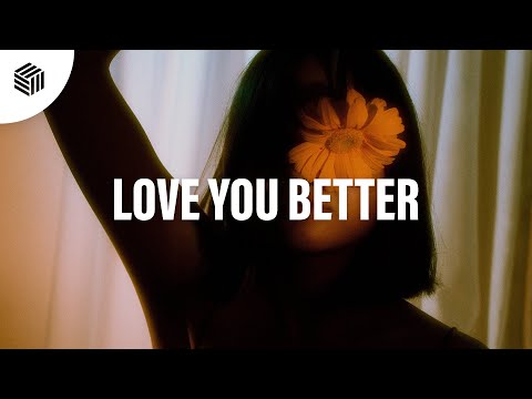 Alpha Morris & Vibe Sounds - Love You Better (ft. Introspect)