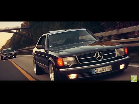 Thumbnail for Mercedes 560 SEC PORN 1 by ZiL