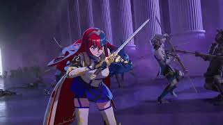 ファイアーエムブレム エンゲージ #1【生配信アーカイブ】