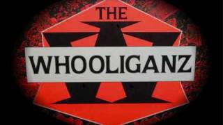 The Whooliganz - Hit the deck
