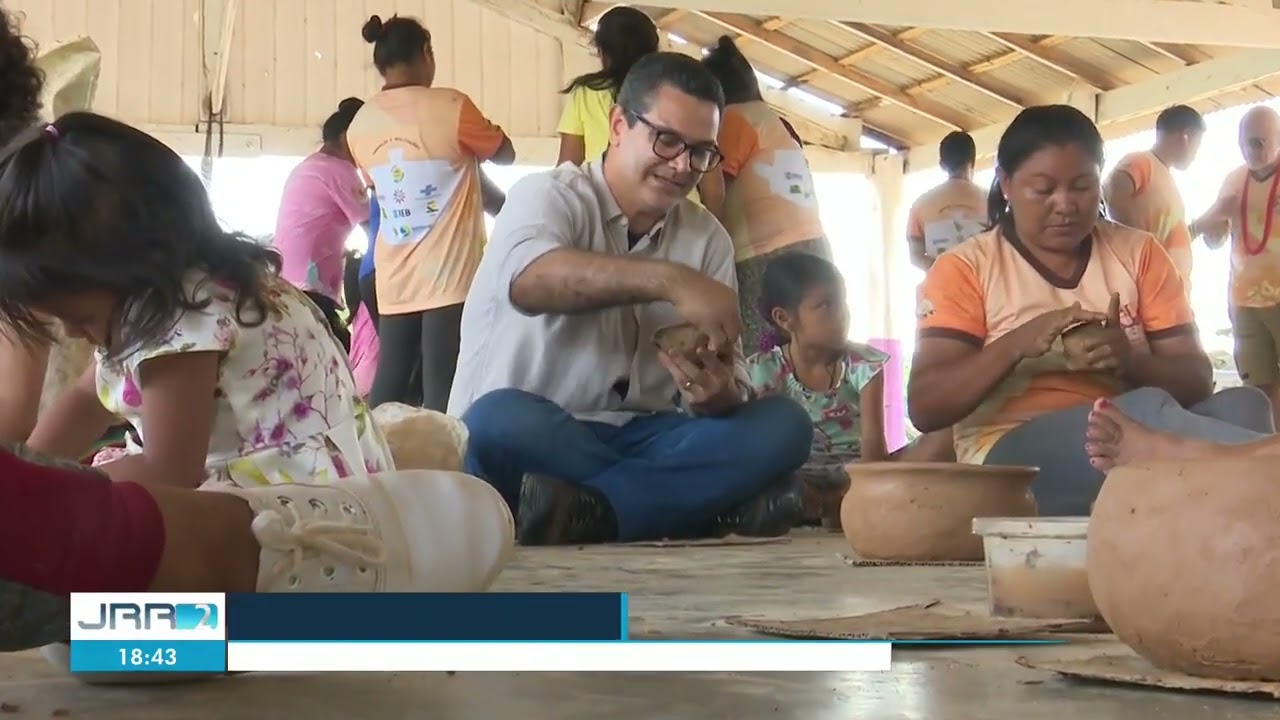 Encontro ancestral: conheça a tradição e cultura envolvidas nas panelas de barro