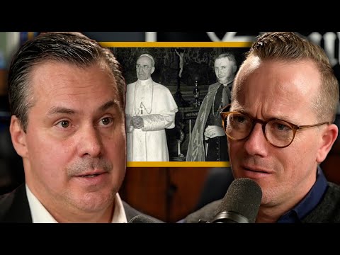 Lefebvre's biggest mistake: Disobeying the Pope w/ John Salza