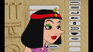 Astérix: Caesar's Challenge (4 player longplay) for DOS