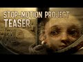Little Nightmares Stop Motion Project Teaser