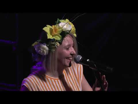 Spotkanie Na Szczycie — Ballada o drodze do pracy @ YAPA 2023