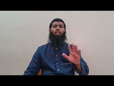 (2)  (2) "Islaam" kamuge maana akee kobai:  sheikh hussain thoarig