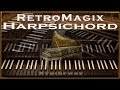 Rhapsody: Legendary Tales (RetroMagix ...