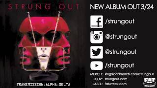 Strung Out - The Animal and the Machine