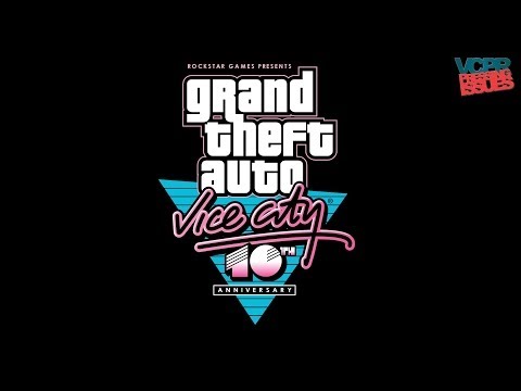 Grand Theft Auto: Vice City - VCPR - [PC]