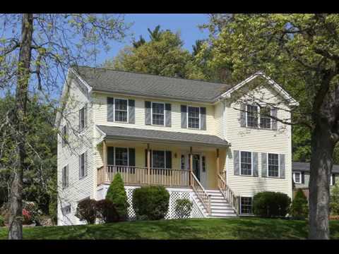 167 Parker Street Maynard MA Virtual Tour | Real Estate and Homes for Sale
