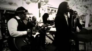 Adrian Younge & Venice Dawn @BeatSwapmeet